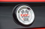 Ford Mustang 50th Anniversary TdF by Holman & Moody 2014 года